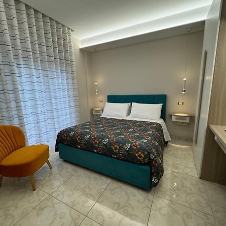 Casa Anatrella Comfort House ナポリ エクステリア 写真