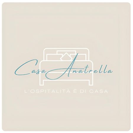 Casa Anatrella Comfort House ナポリ エクステリア 写真