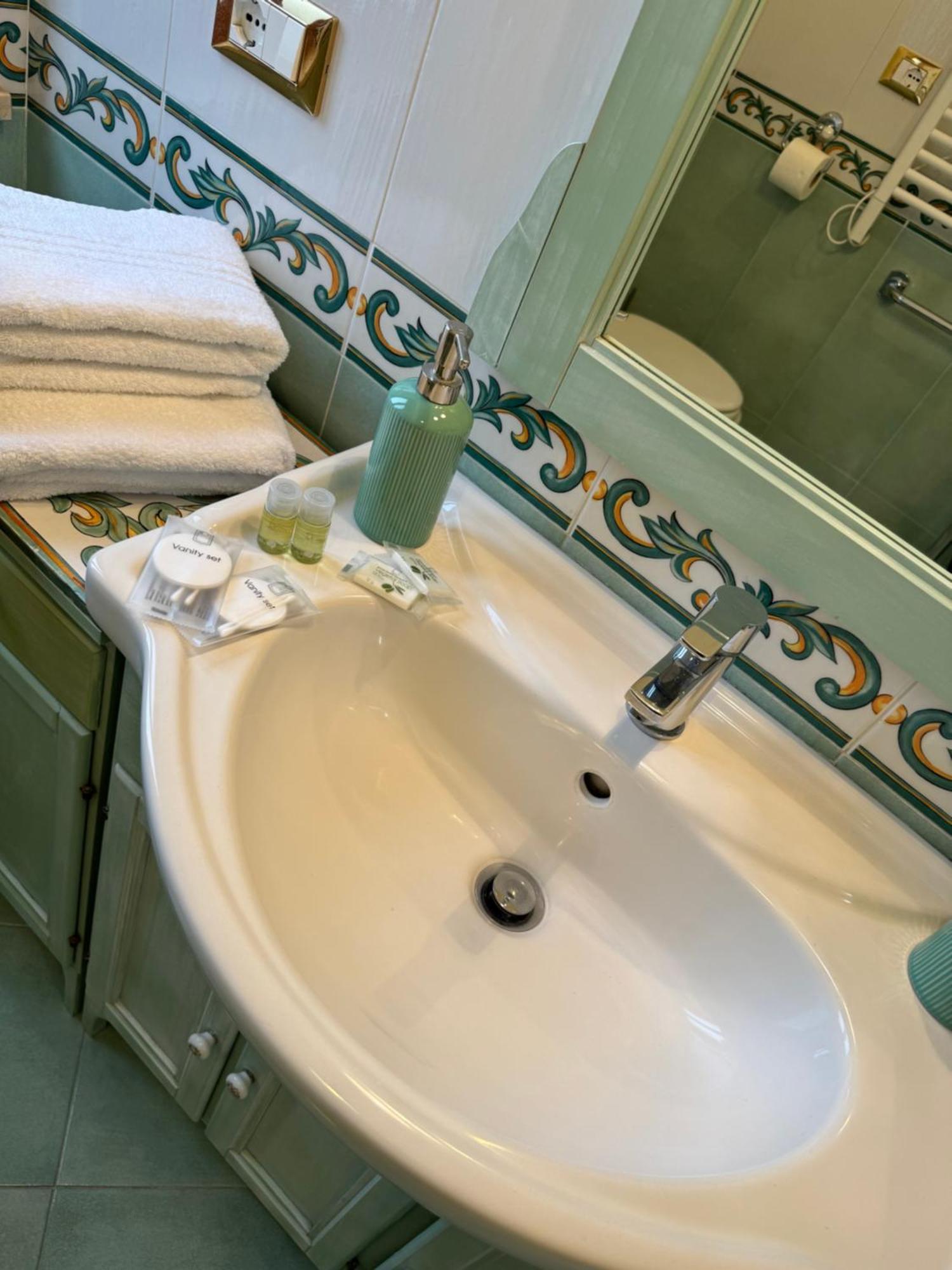 Casa Anatrella Comfort House ナポリ エクステリア 写真