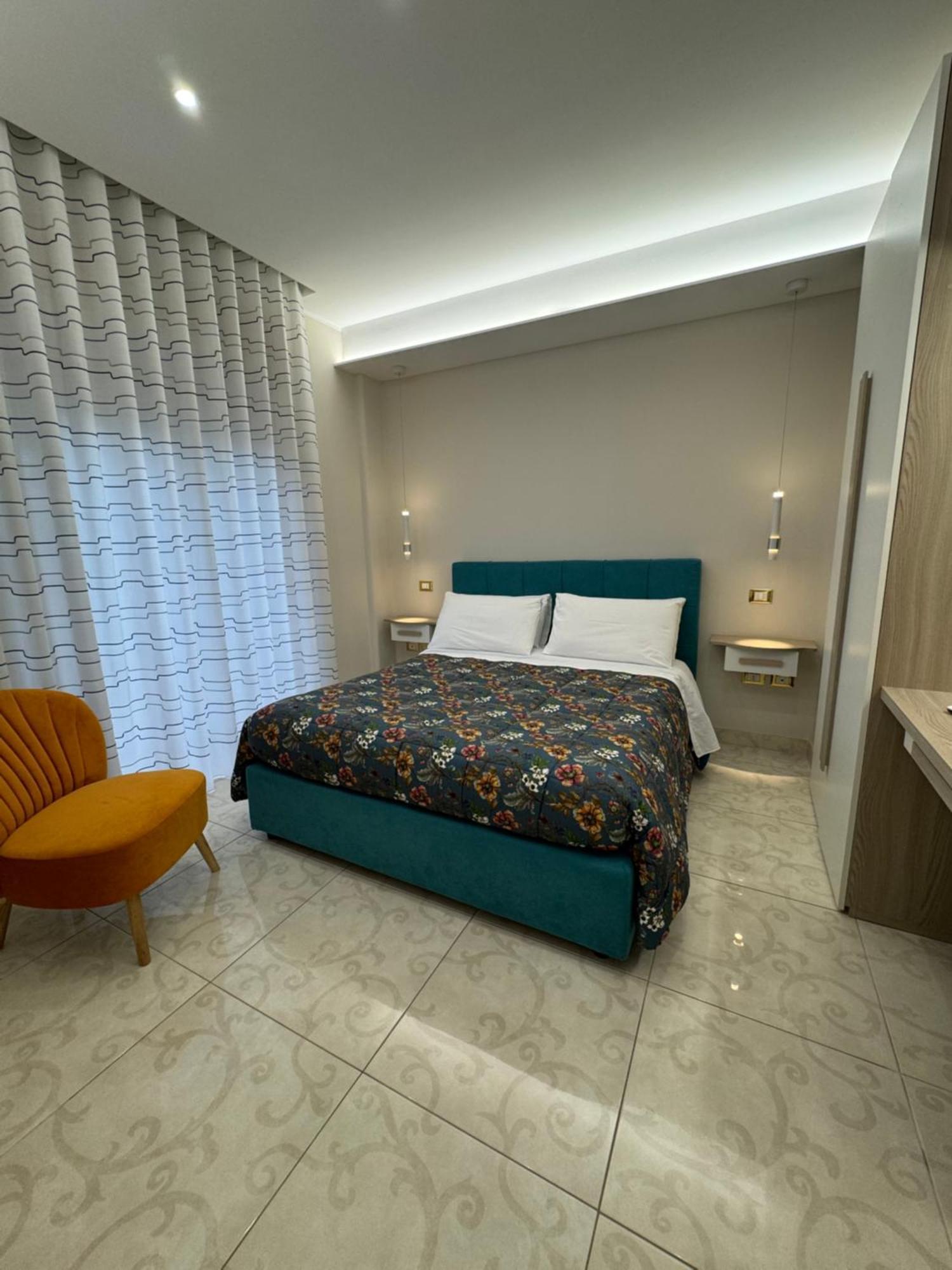 Casa Anatrella Comfort House ナポリ エクステリア 写真