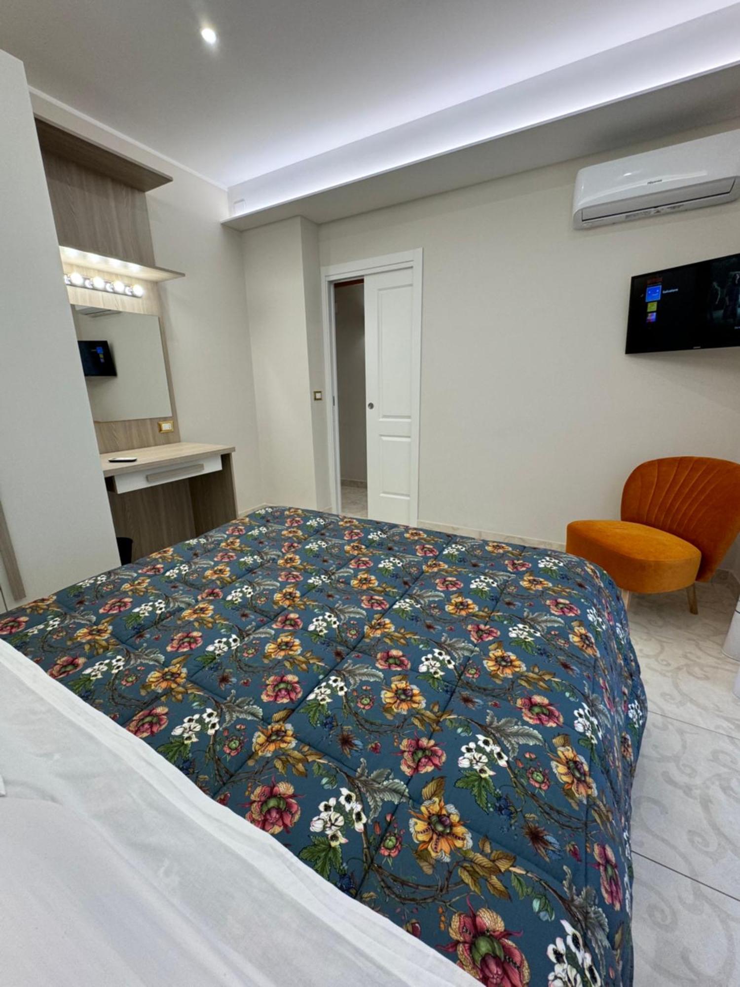 Casa Anatrella Comfort House ナポリ エクステリア 写真