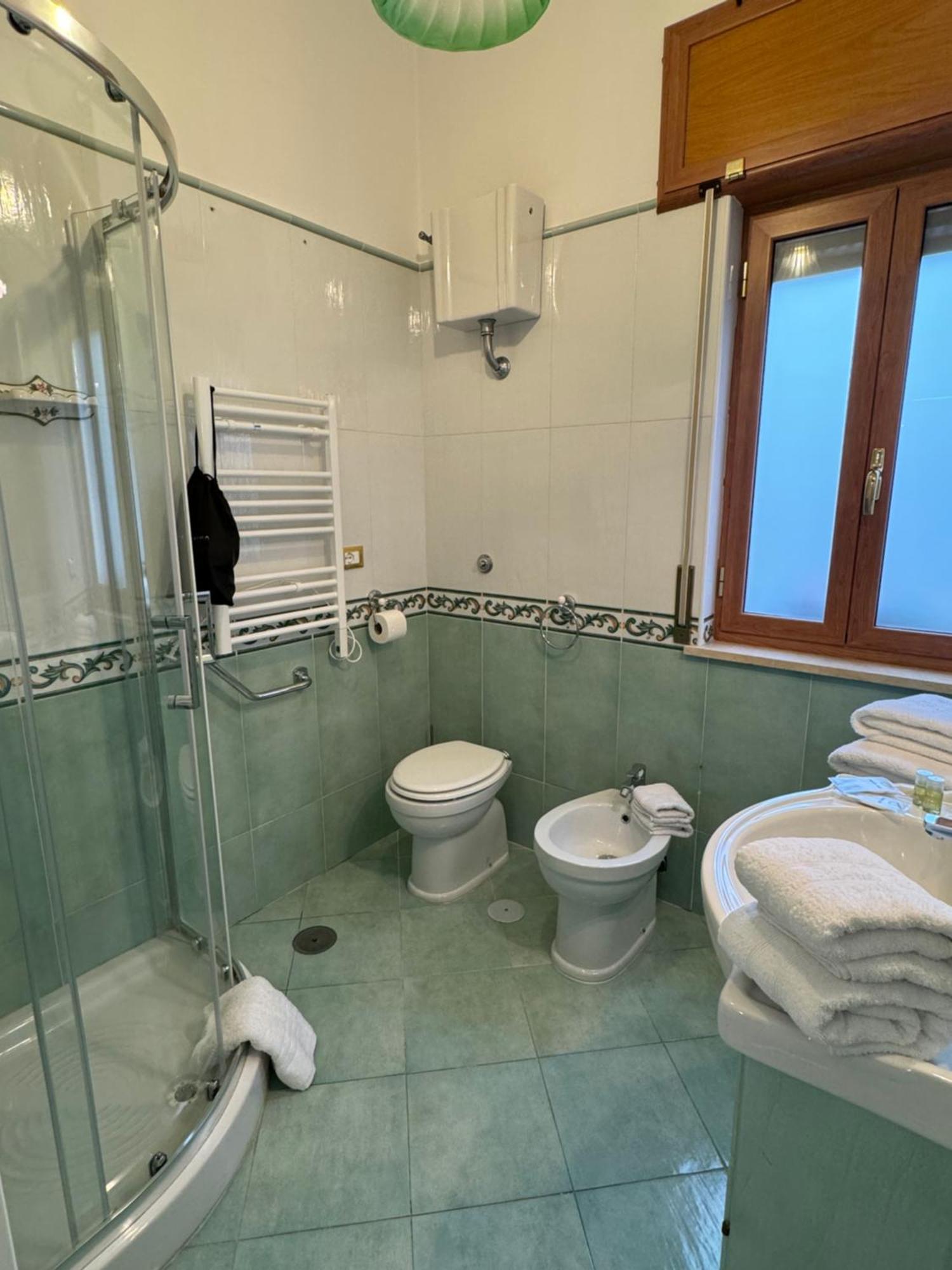 Casa Anatrella Comfort House ナポリ エクステリア 写真