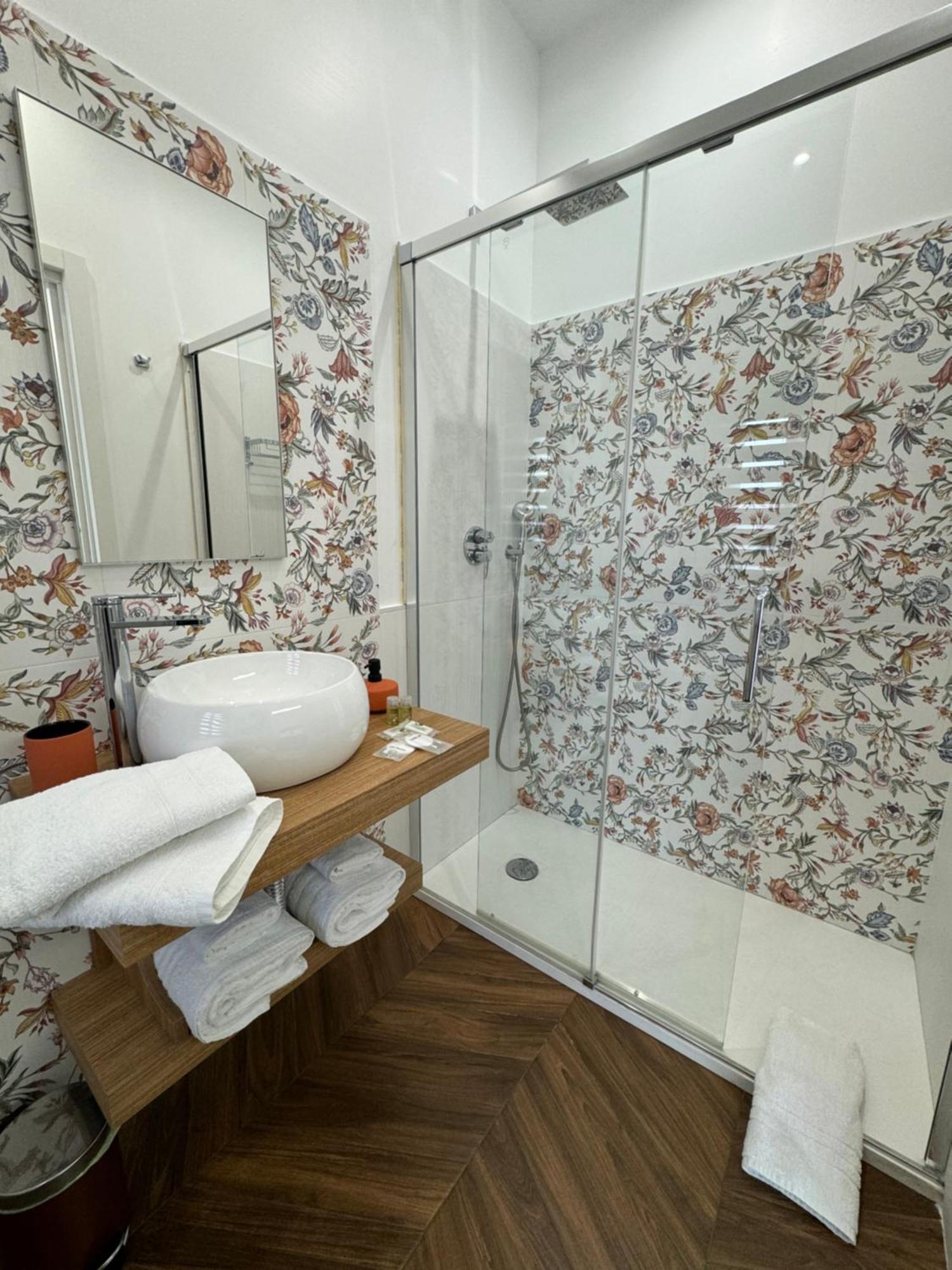 Casa Anatrella Comfort House ナポリ エクステリア 写真