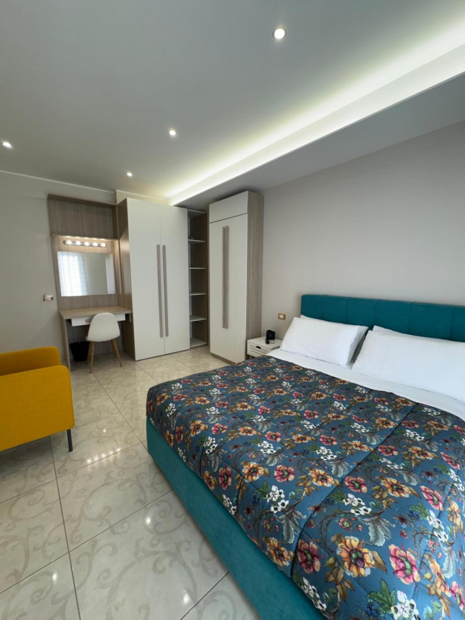 Casa Anatrella Comfort House ナポリ エクステリア 写真