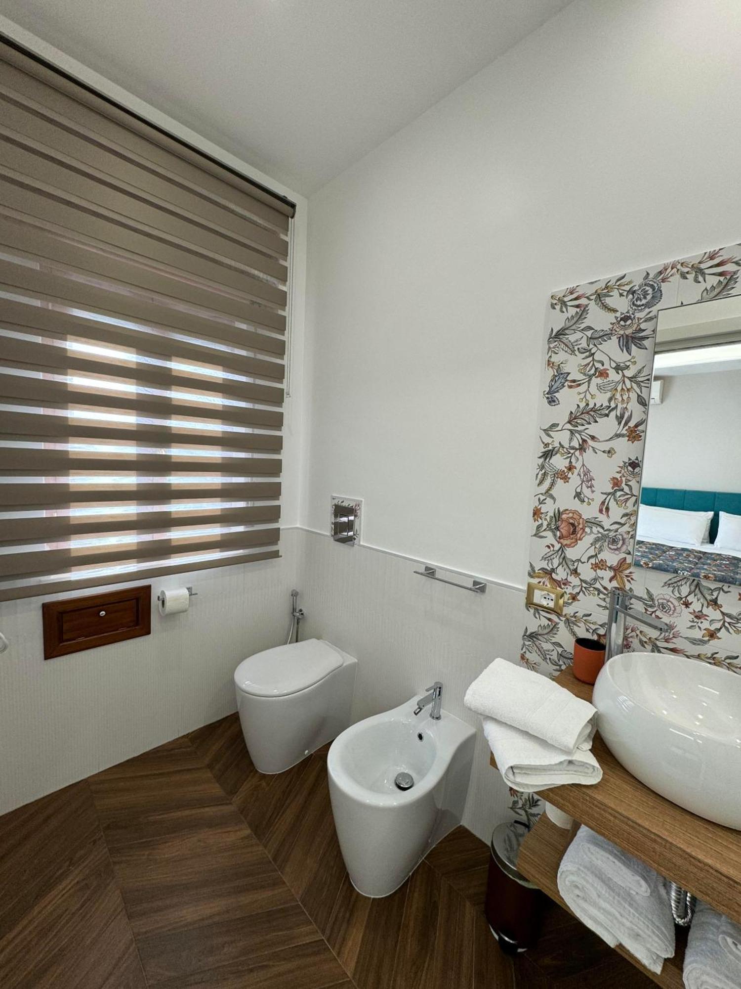 Casa Anatrella Comfort House ナポリ エクステリア 写真