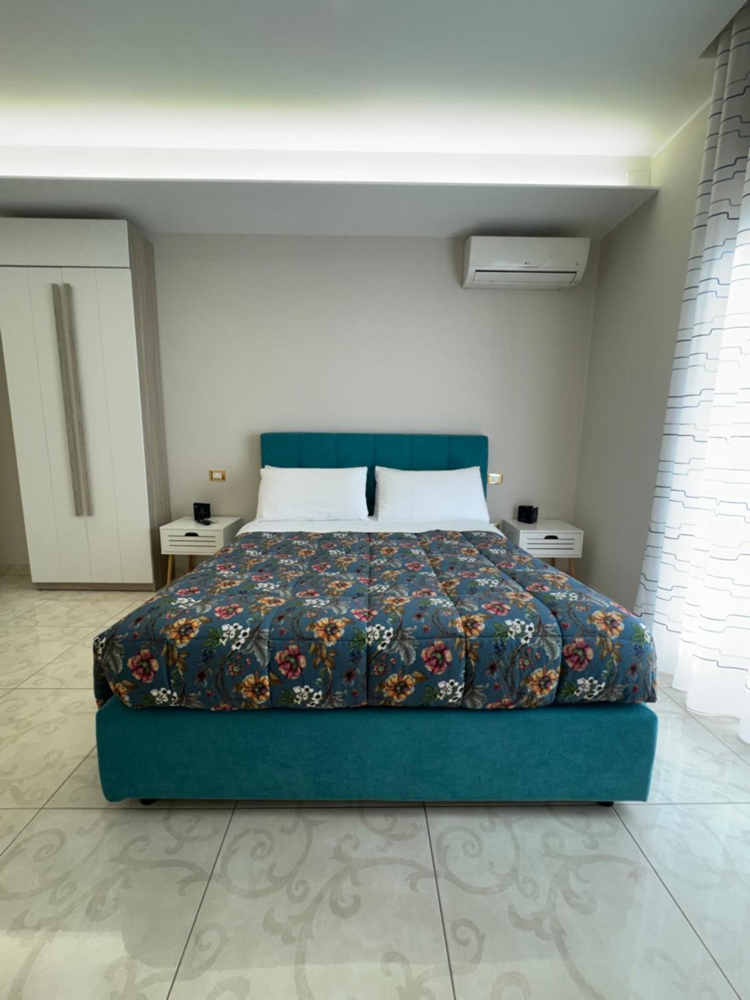 Casa Anatrella Comfort House ナポリ エクステリア 写真