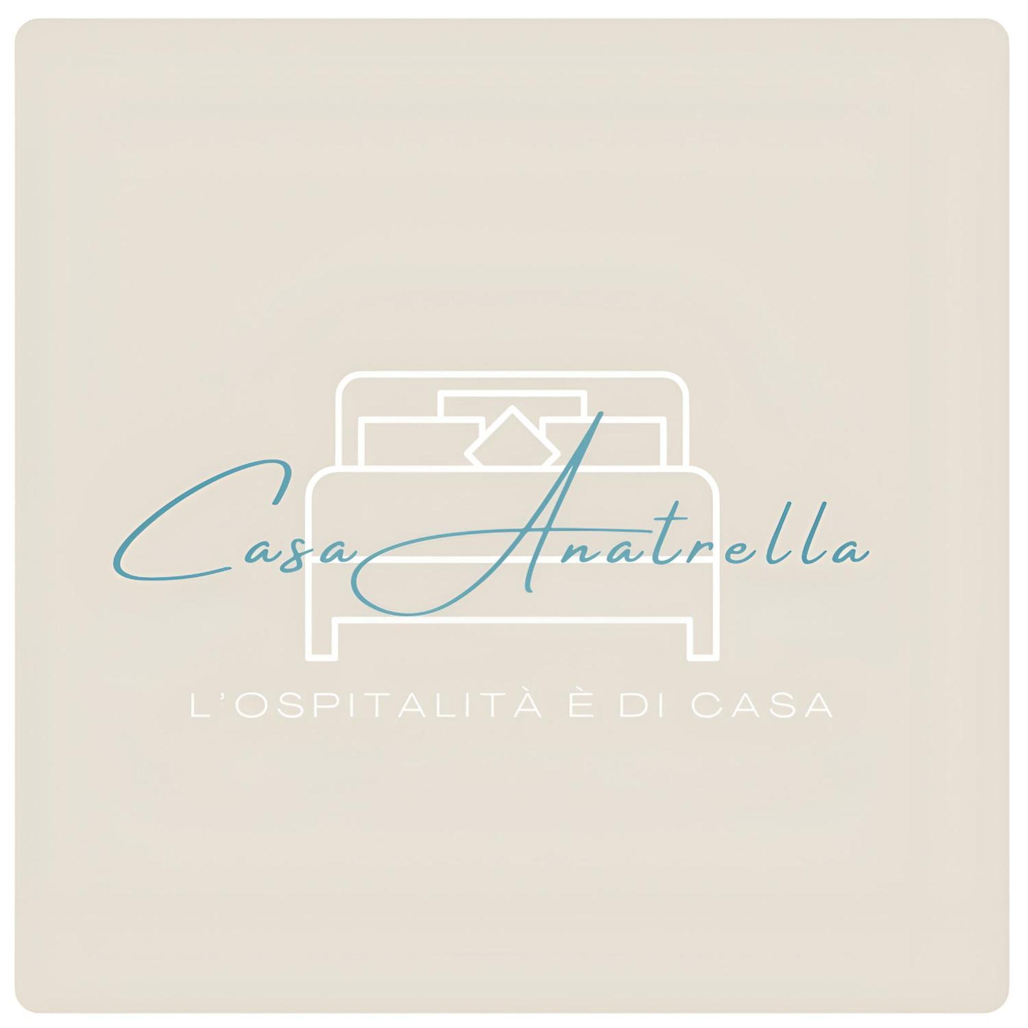 Casa Anatrella Comfort House ナポリ エクステリア 写真